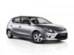 Hyundai i30 CW Edition + 2010 года